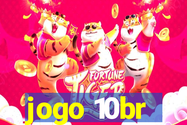 jogo 10br